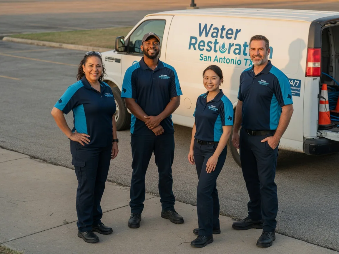 Water Damage Repair company in Mcnary, AZ